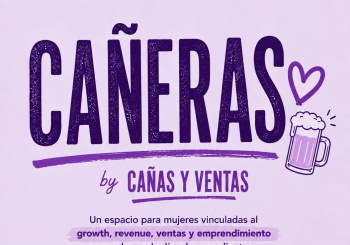 Cañeras x Cañas y Ventas Madrid