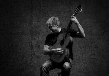 FERNANDO EGOZCUE TRIO en Madrid