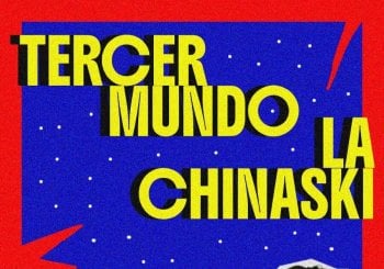 Tercer Mundo y La Chinaski - A.C. Freedonia en Barcelona