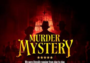Gawler Murder Mystery: Solve the case in City Center!