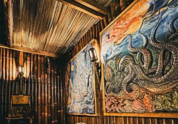 Pirate Island: Arrr, Prisoners in Paradise! Perth