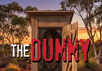 The Dunny: An Outback Outhouse Escape Perth