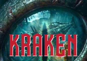 Kraken: Captain Nemo's Revenge Sydney