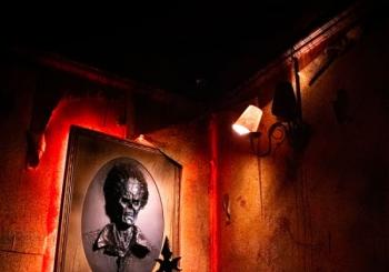 The Possession: Fear Is Back Sydney