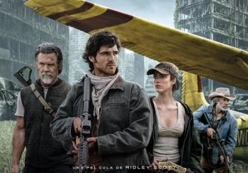 La Guerra de los Últimos en Papalote IMAX Monterrey