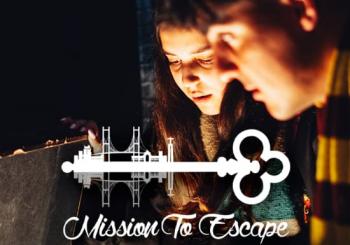 Mission To Escape (Lisboa) Lisbon