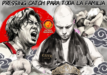 Tyris Wrestling: Ikigai Valencia/València