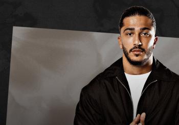 MERO - Live Tour 2027 en Hannover