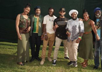 The Wailers Bremen