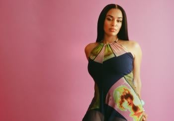 Jorja Smith - 10 Years of Jorja Smith en Düsseldorf