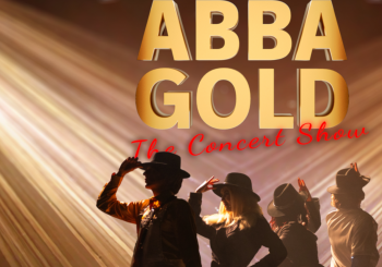 ABBA Gold - The Concert Show - #Emotion Bremen