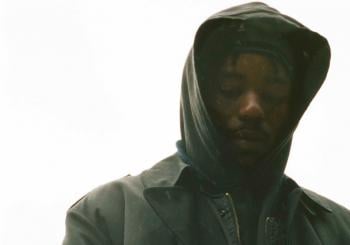 Montell Fish - The Nest Tour Hamburg