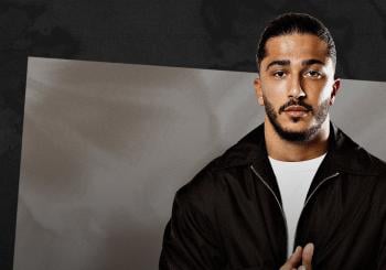 MERO - Live Tour 2027 | Premium Package en Hannover