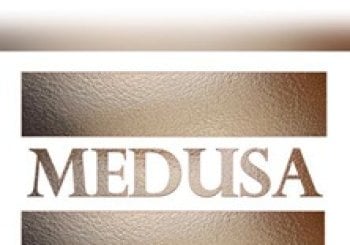 Medusa en Mérida