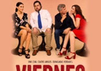 Viernes a Madrid