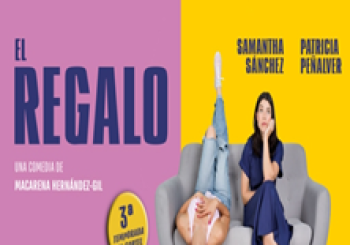 El Regalo en Madrid