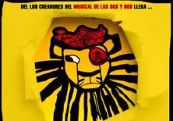 El Rey Lirón Madrid