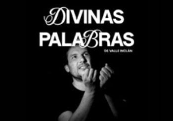 Divinas palabras Madrid
