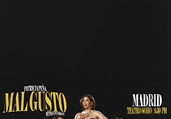 MalGusto - Patricia Peña Madrid