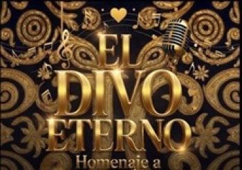 Homenaje a Juan Gabriel en Madrid