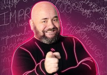 Impromonólogos con Enrique el Grande a Madrid