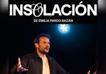 Insolación- Héctor Urién en Madrid