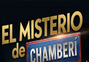 El Misterio de Chamberí en Madrid