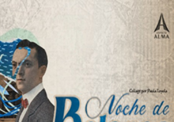 Noche de Boleros Madrid