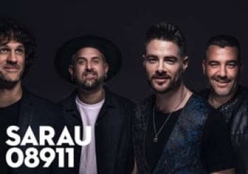 Concierto D Covers en Sarau08911 Badalona