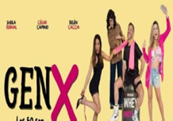 GEN-X en Madrid