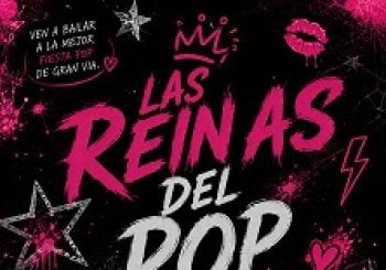 Las Reinas del Pop en Madrid