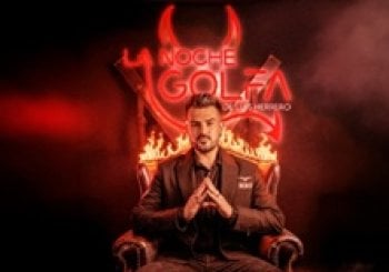 La noche golfa en Madrid