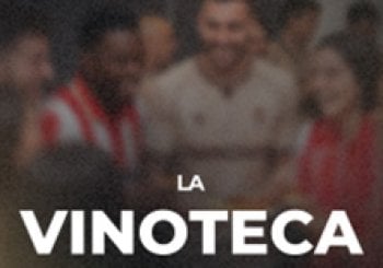 La Vinoteca en Gijón