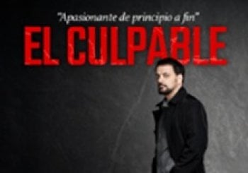 El Culpable - Juan Solo - Espacio Alma en Madrid