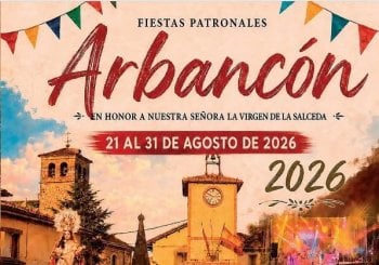 ENCIERRO POR EL CAMPO 2026 en Guadalajara
