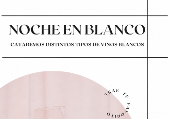 NOCHE EN BLANCO en Málaga