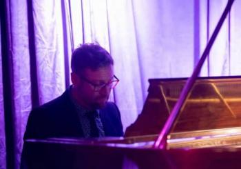 Vocal Jazz Jam Evening with Giovanni Ghizzani Barcelona
