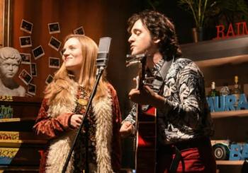 Jazz, Soul & Bossa Nova by Mar & Gus en Barcelona
