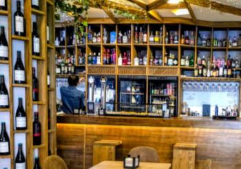 Cata de Iniciación al mundo del vino + Degustación de Ibéricos en Pacifico en Madrid