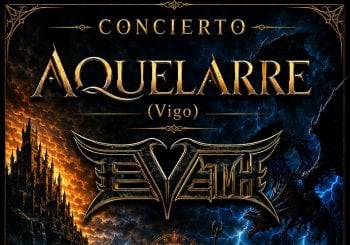 AQUELARRE (Vigo) + EVETH Balears, Illes