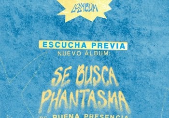 Escucha Previa: Nuevo Álbum Lolabúm en Madrid