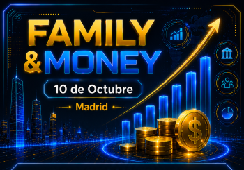 Family & Money en Madrid