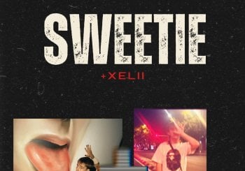 Sweetie + Xelii en Madrid