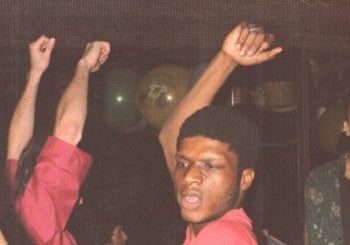 LA DISCO DEL BARRI #3 en Barcelona