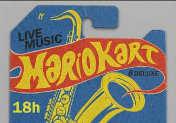 Mario Kart Live Music Tournament 3 Barcelona