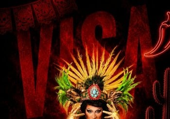 Drag VISA en Murcia