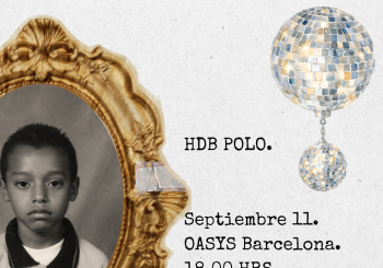 TUMPA TUMPA HBD POLO Barcelona