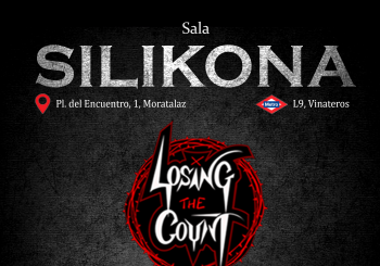 LOSING THE COUNT+ASTRAY+NULL PATH en Madrid