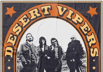Desert Vipers en Barcelona
