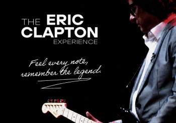 The Eric Clapton Experience Salatal Club (Castellón) Castellón/Castelló